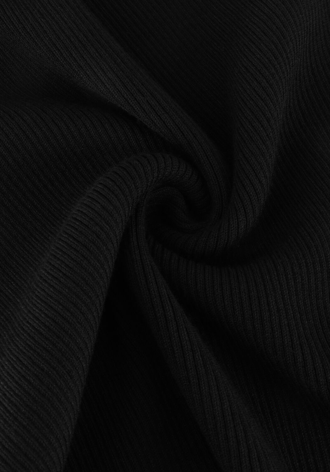 Schwarze VANESSA BRUNO Top EDEA - large