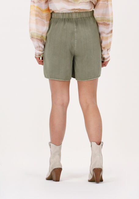 Gr&uuml;ne MINIMUM Hosen ACAZIO - large