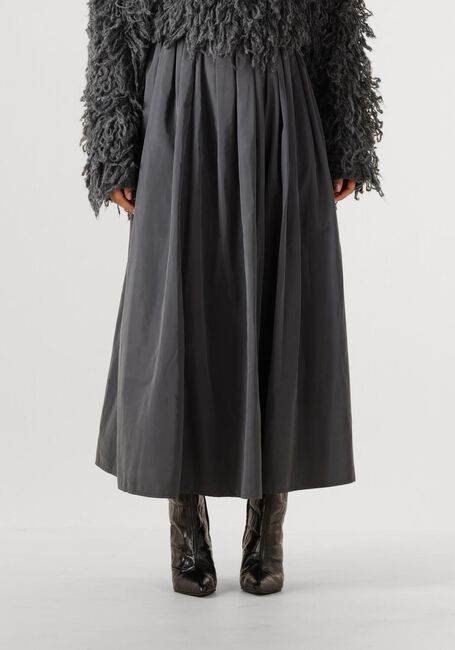 Dunkelgrau AIMEE THE LABEL Maxirock MAXIMUS - large