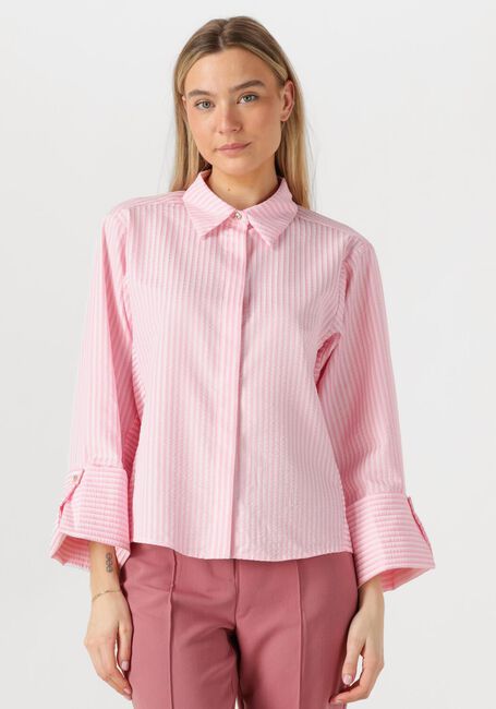 Rosane AAIKO Blusen ELDA STRIPE CO 516 - large