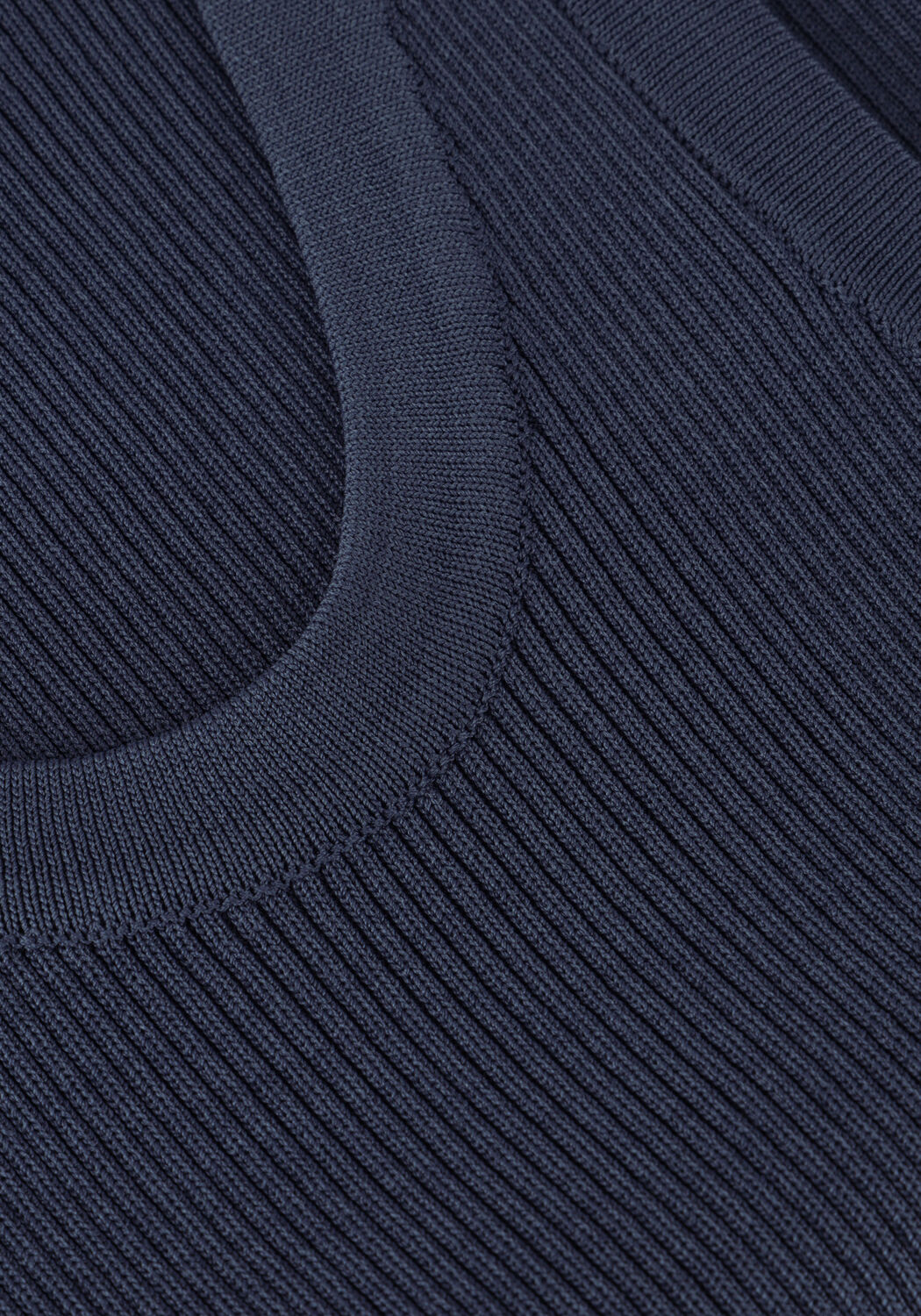 Dunkelblau WITHBLACK Top WBLLEWIS TANK TOP - large