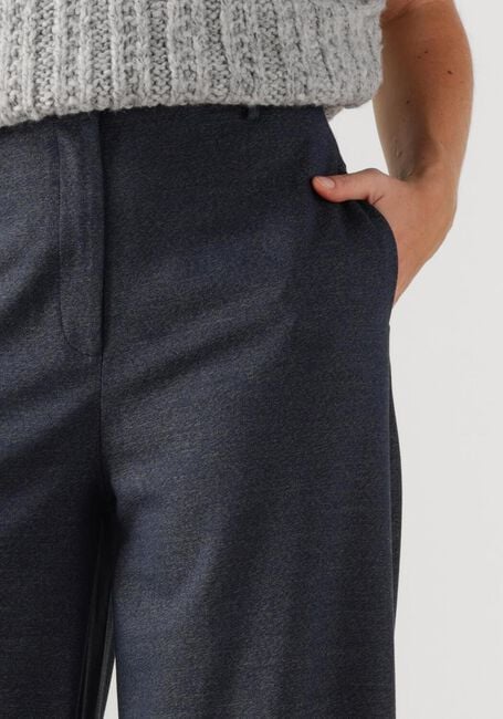 Blaue EST'SEVEN Weite Hose FERREIRA JOSIAH - large