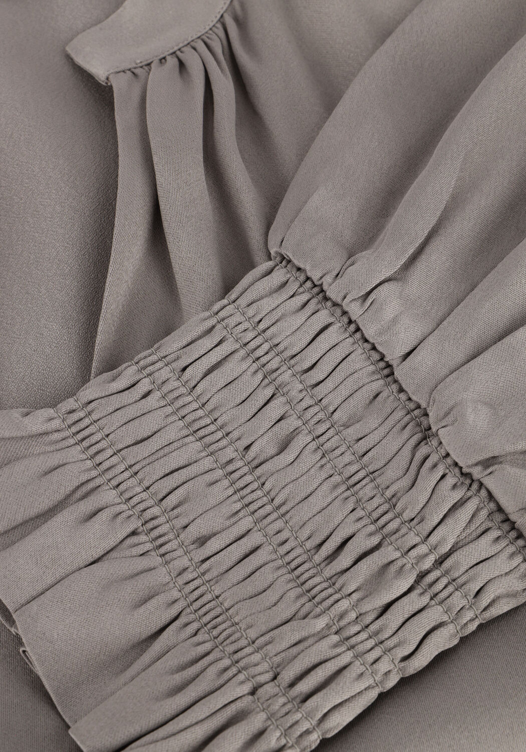 Graue IBANA Blusen THIAGO - large