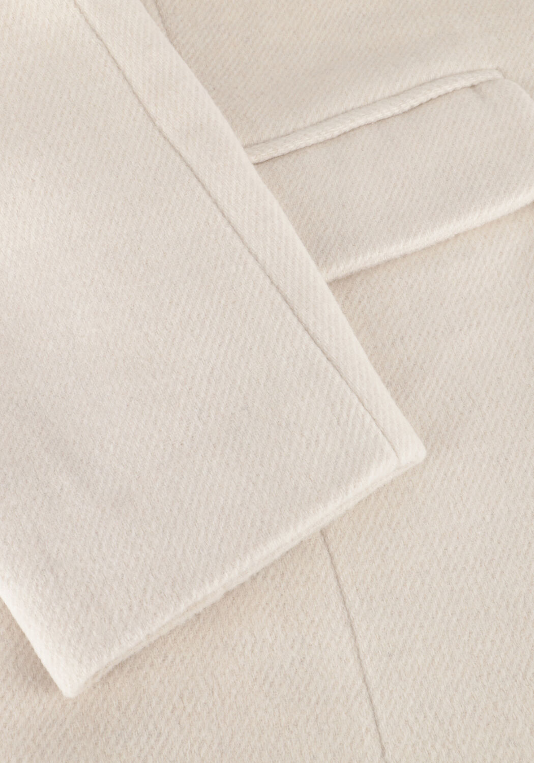 Beige NOTRE-V Blazer NV-EEFJE - large