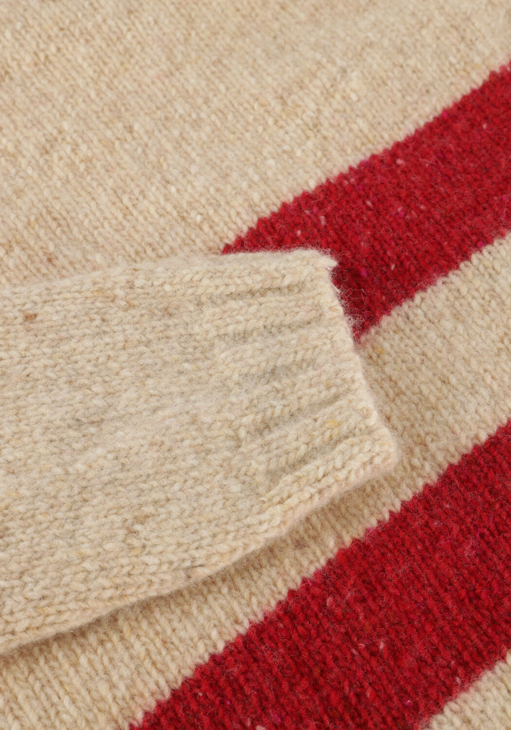 Wei&szlig;e MY LITTLE COZMO Sweatshirt IDAHOK228W5 - large