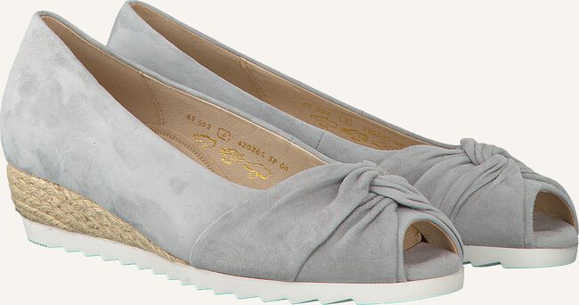 Graue GABOR Espadrilles 82.592 Graue GABOR Espadrilles 82.592 - large