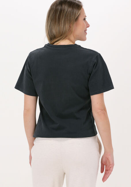 Dunkelgrau CIRCLE OF TRUST T-shirt COCO TEE - large