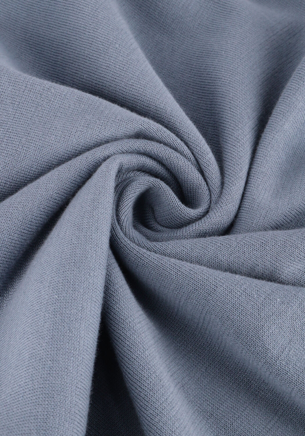 Blaue SAINT STEVE Pullover CAS - large