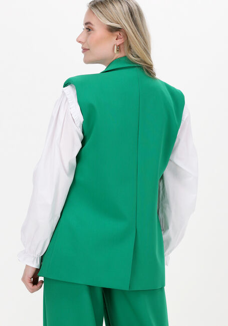 Grüne YDENCE Gilet GILET DEMI - large