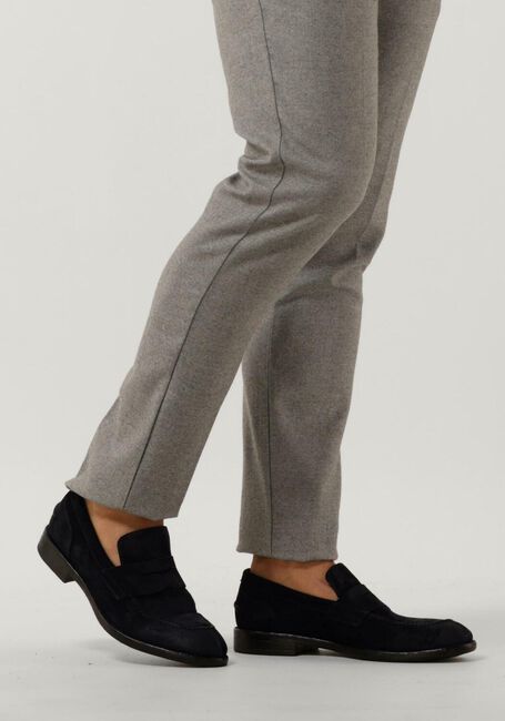 Blaue GIORGIO Loafer 89706 - large