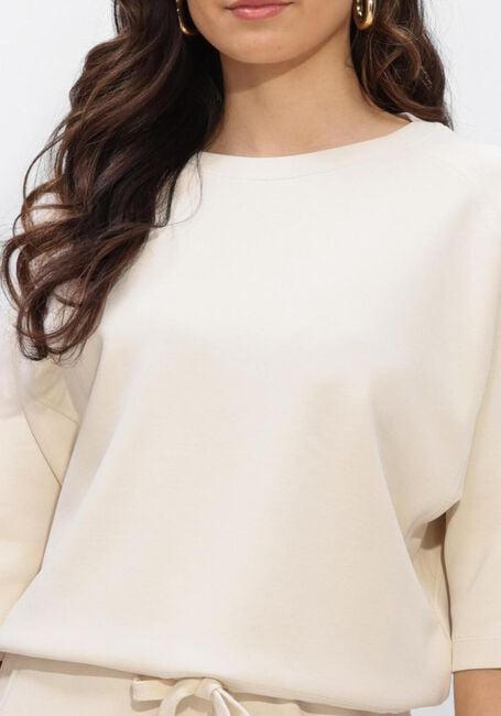 Creme MOSCOW Sweatshirt 66-04-TESS - large