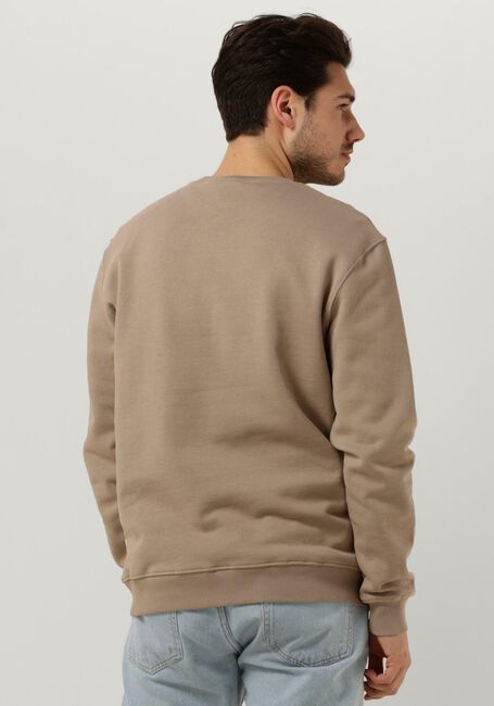 Taupe FORÉT Pullover ASH SWEATSHIRT - large
