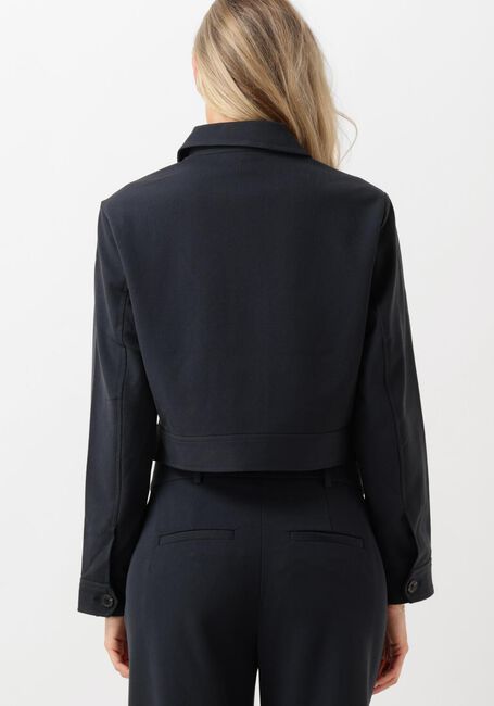 Blaue SECOND FEMALE Jack COSTA JACKET - large