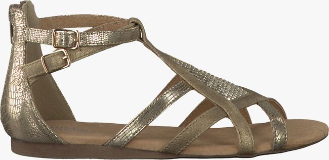 Taupe BULLBOXER Sandalen AED020 - large