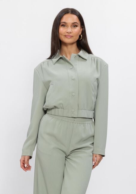 Gr&uuml;ne LINA LOCCHI Blazer LL-ALBERTA - large