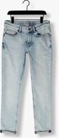 Hellblau INDIAN BLUE JEANS Straight leg jeans MAX STRAIGHT FIT - medium