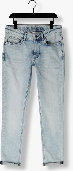 Hellblau INDIAN BLUE JEANS Straight leg jeans MAX STRAIGHT FIT - large