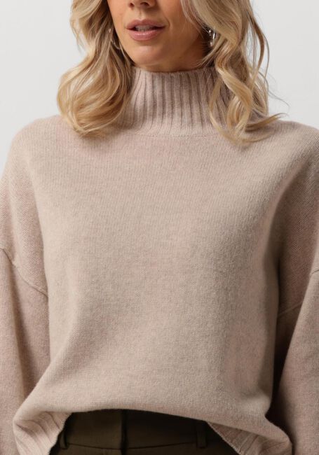 Ecru KNIT-TED Pullover NILA - large