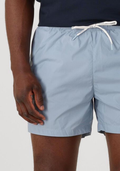 Hellblau HUGO Badehosen HAITI 10234766 - large