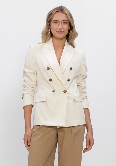Nicht-gerade weiss JANICE Blazer CONNOR - large