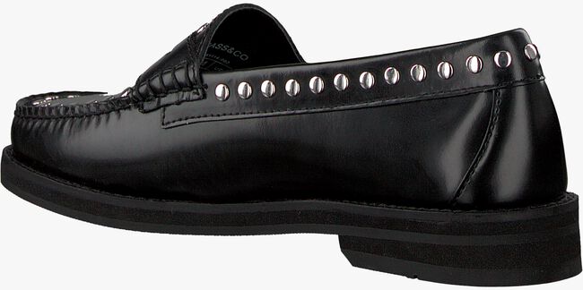 G.H. BASS LOAFERS BA41114 - large