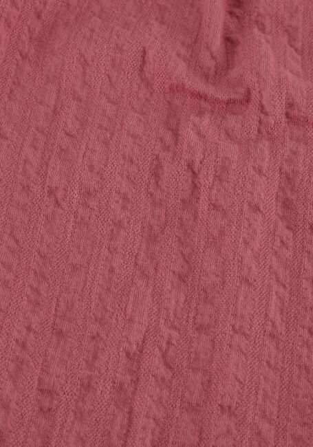 Rote DAILY7 Minikleid DRESS WIDE SLEEVE - large