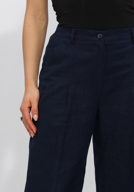 Dunkelblau ANOTHER LABEL Hosen ALEMMY PANTS - large