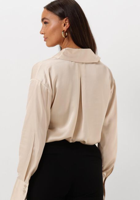 Beige INWEAR Blusen PAULINEIW SHIRT - large