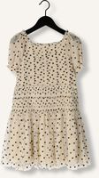 Beige KONGES SLOJD Minikleid CHARLENE DRESS Beige KONGES SLOJD Minikleid CHARLENE DRESS - medium