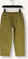 Olive JENEST Chino COMFY CHINO Olive JENEST Chino COMFY CHINO - medium