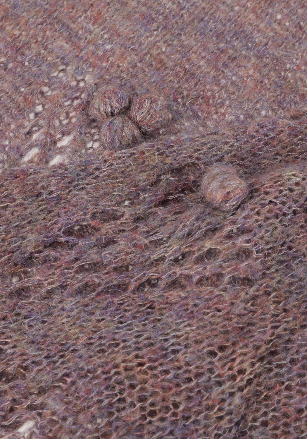 Lila LOUIZON Pullover YEEPI PULL - large