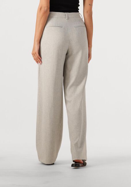 Beige Y.A.S. Hose YASBRI HMW PANTS - large