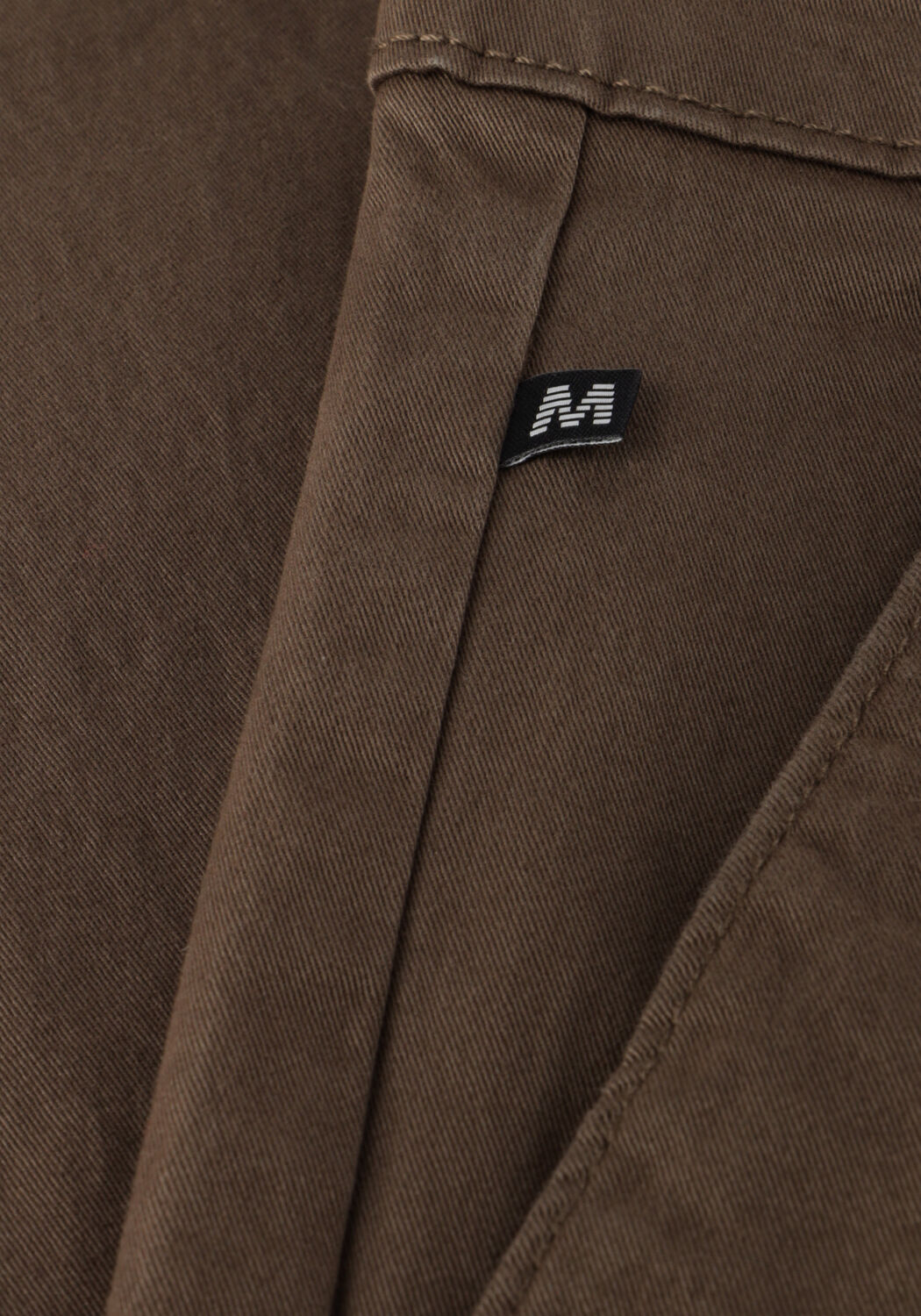 Braune MATINIQUE Chino MABRENT - large