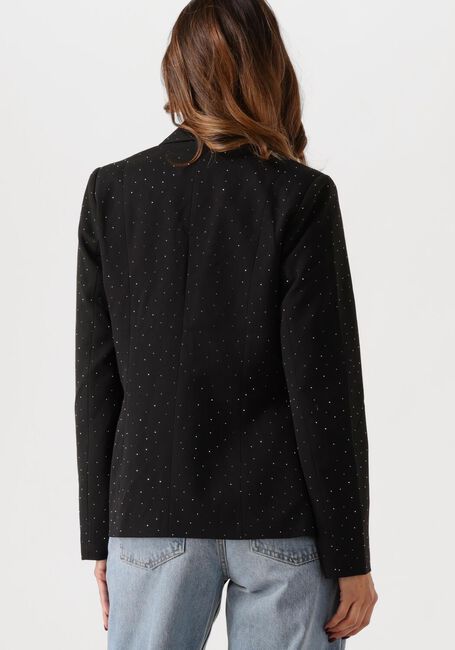 Schwarze MOVES Blazer DAUDA - large