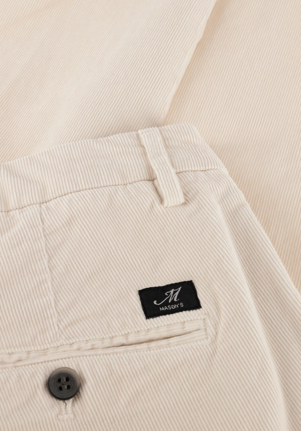 Creme MASONS Hose TORINOSTYLE VBE014 - large