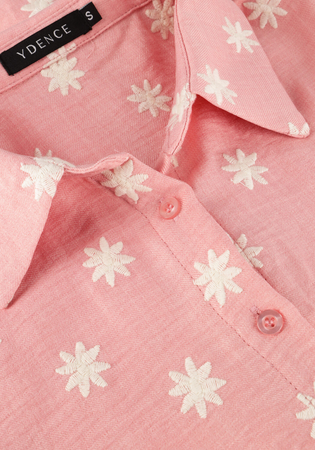 Rosane YDENCE Blusen BLOUSE VIVIENNE - large