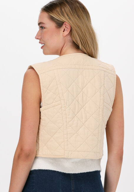 Sand VANILIA Gilet PADDED GILET 1114 - large