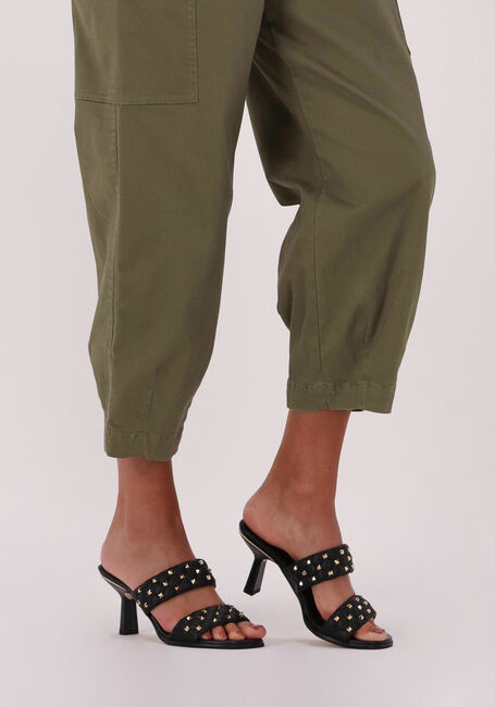 Schwarze MICHAEL KORS Mules AMELIA MULE - large