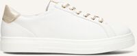 Weiße HASSIA Sneaker Low BARI Weiße HASSIA Sneaker Low BARI - medium