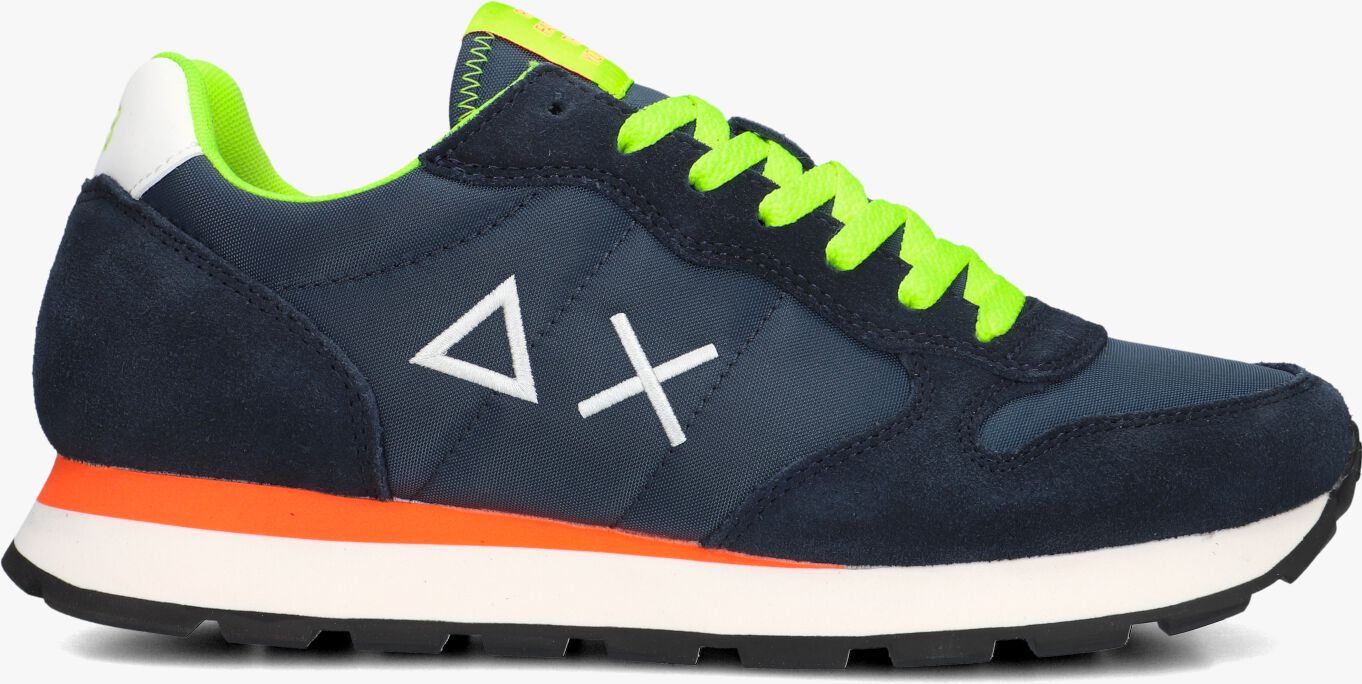 Chaussures Sun68 Tom Fluo Nylon CPZ34102-07 - 9M