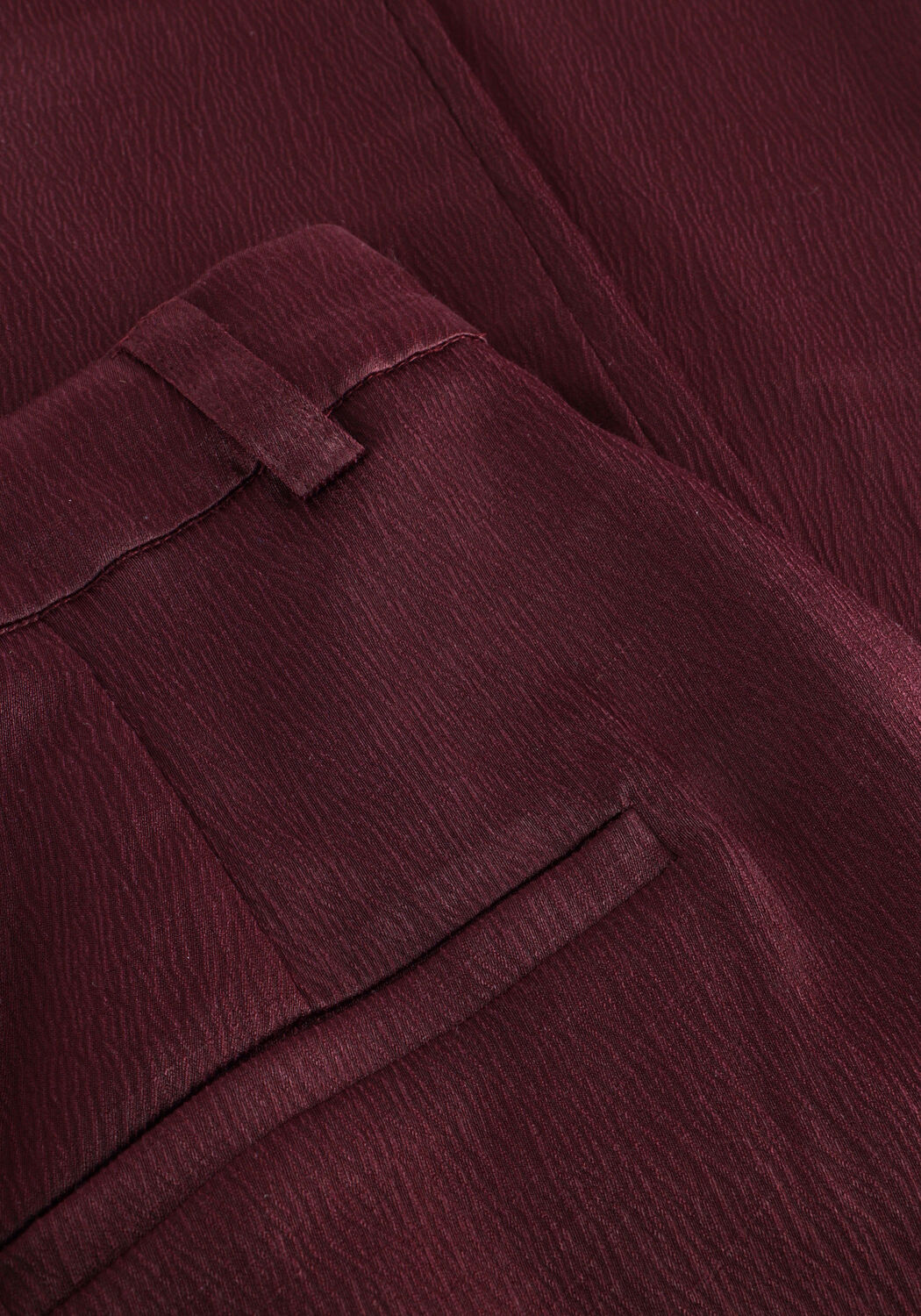 Bordeaux MOVES Hose LAURO PANT 4519 - large