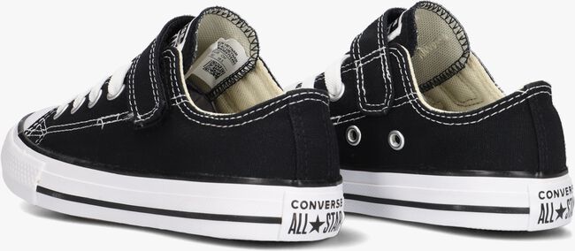 Schwarze CONVERSE Sneaker low CHUCK TAYLOR ALL STAR LO 1V - large