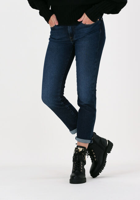 Blaue 7 FOR ALL MANKIND Slim fit jeans ROXANNE ANKLE - large