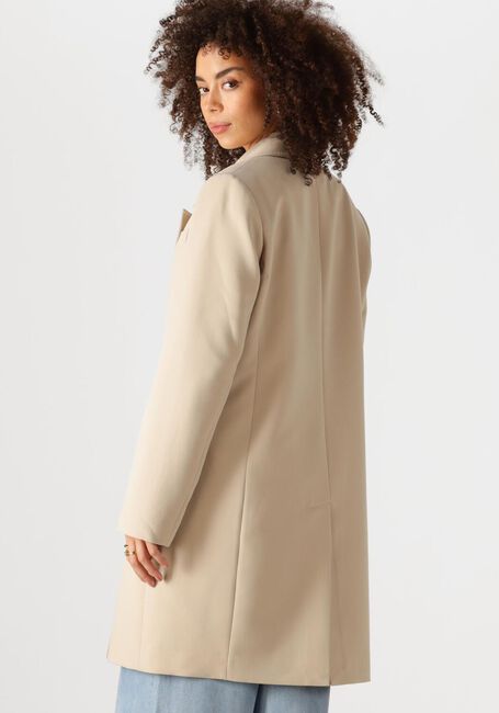 Beige BEAUMONT Mäntel GENNY COAT - large