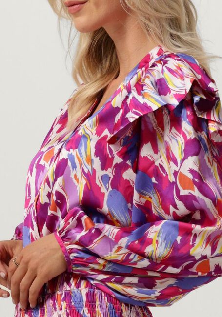 Rosane STUDIO AMAYA Blusen PHILOU BLOUSE - large