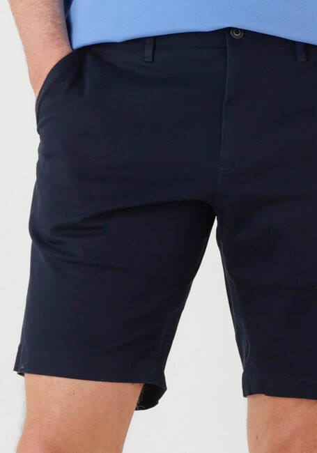 Dunkelblau TOMMY HILFIGER Kurze Hose HARLEM SHORT 1985 - large
