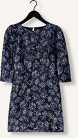 Blaue FREEBIRD Minikleid DAFINE Blaue FREEBIRD Minikleid DAFINE - medium