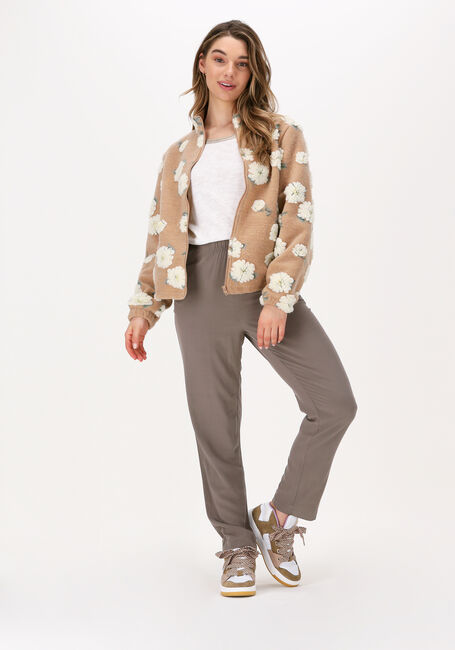 Wei&szlig;e KNIT-TED Top MAGGY - large