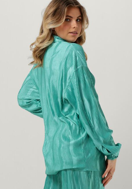 Grüne REFINED DEPARTMENT Blusen JAZZY - large