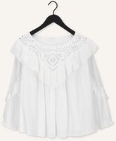 Nicht-gerade weiss LOUIZON Blusen ALTEA TOP Nicht-gerade weiss LOUIZON Blusen ALTEA TOP - medium